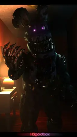 Profile image of ナイトメア仲間