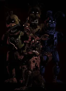 Profile image of ナイトメア仲間