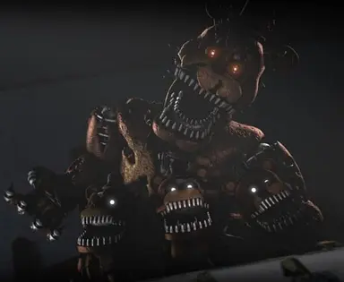 Profile image of ナイトメア仲間