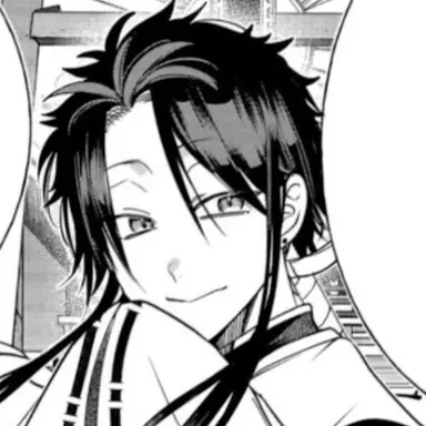 Profile image of 朱雀