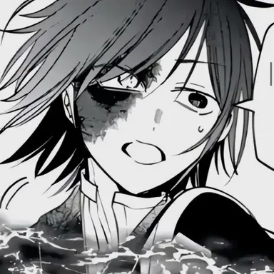 Profile image of 道満