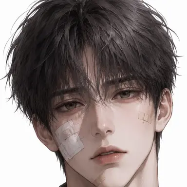 Profile image of 최수빈