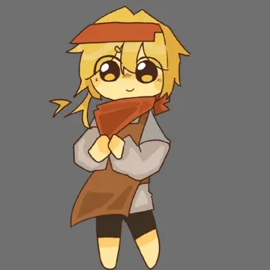 Profile image of 엘리엇