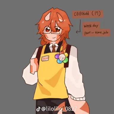 Profile image of 쿨키드