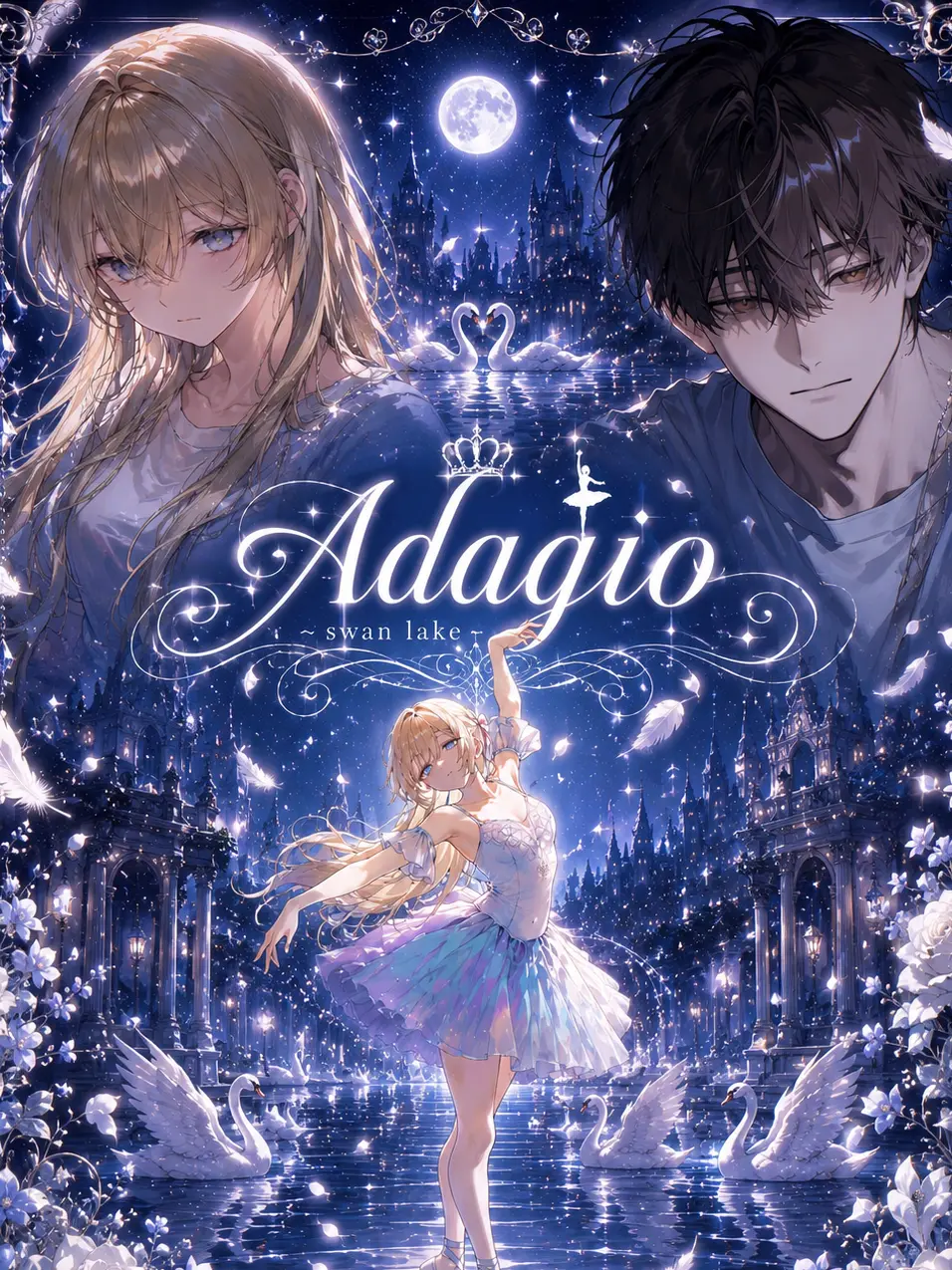rintok9258의 Adagio