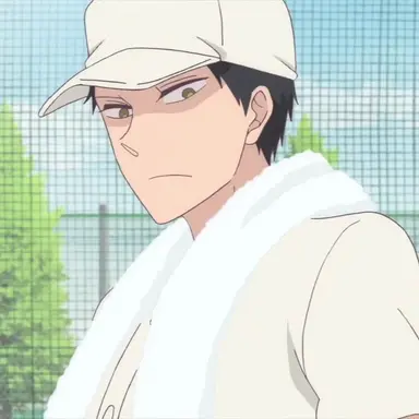 Profile image of Hayato Kamitani