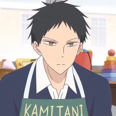 Profile image of Hayato Kamitani