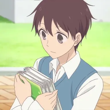 Profile image of Ryuichi Kashima