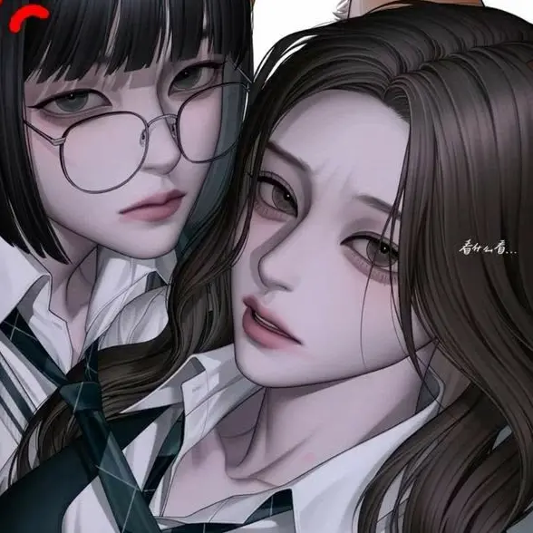 LazyBump2654의 같은 학교 존예 일진녀를 도와주자