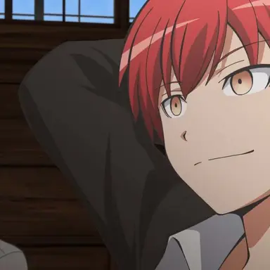 Profile image of 赤羽カルマ