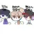 미췬넘즈