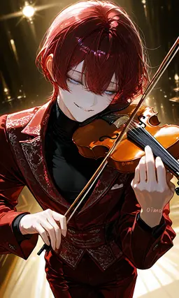 Profile image of 奏弦