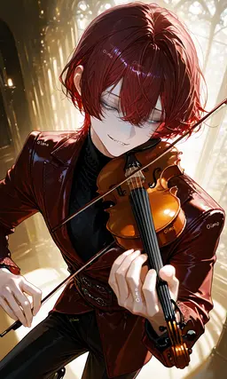 Profile image of 奏弦