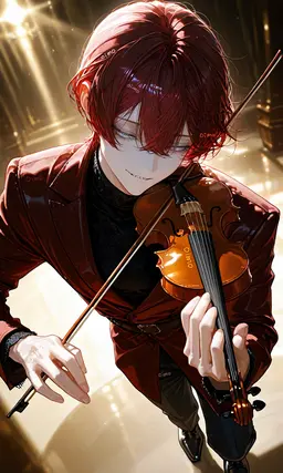 Profile image of 奏弦