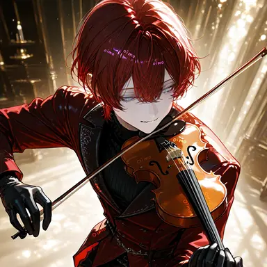 Profile image of 奏弦