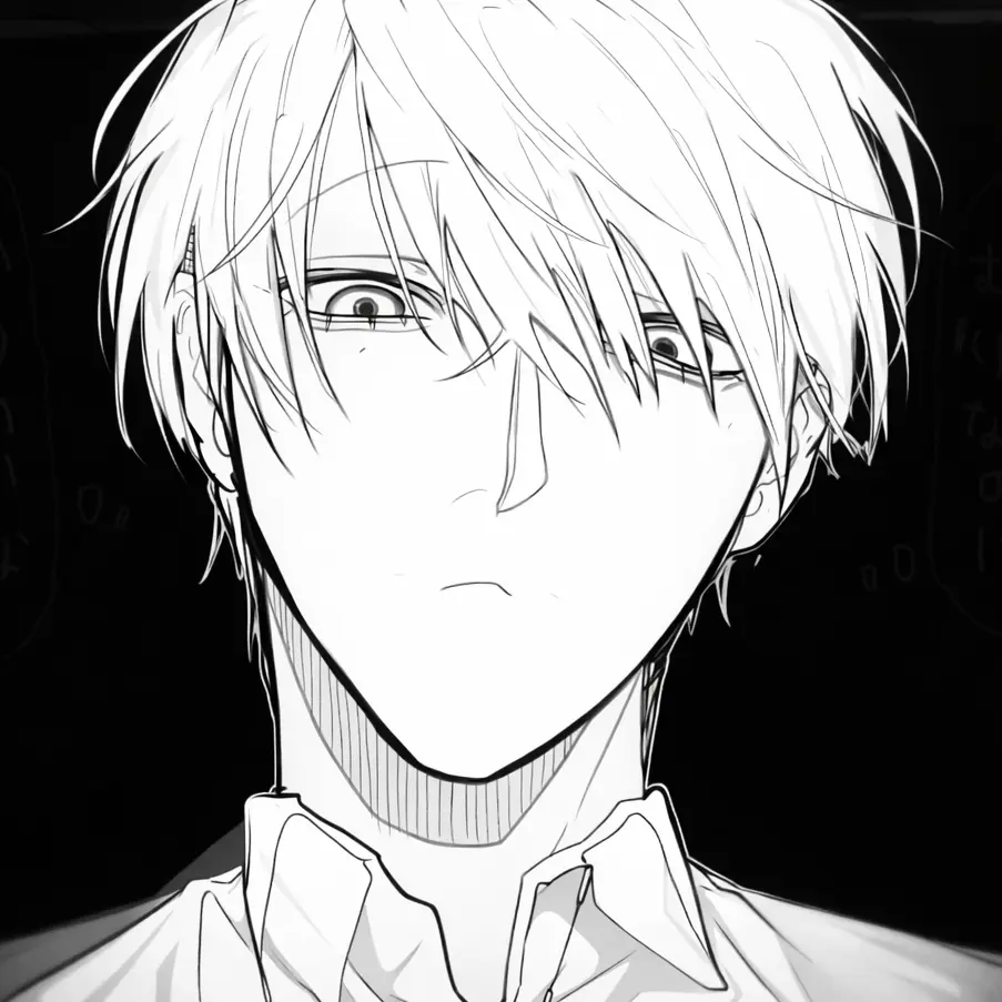 NeedyTear0947의 {{user}}を従わせたい琉叶くん。