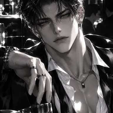Profile image of 時哷