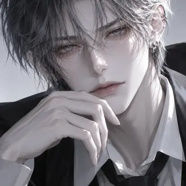 Profile image of 模符