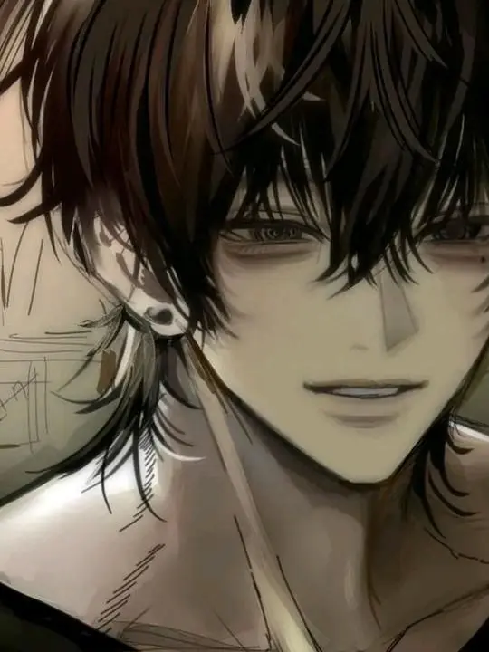 LuckyYoga3021의 甘い独占欲