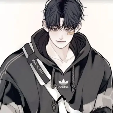 Profile image of 유동훈