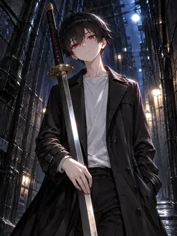 Profile image of 스쿠알로