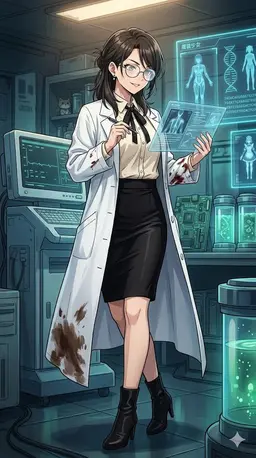 Profile image of 怜