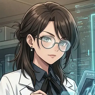 Profile image of 怜