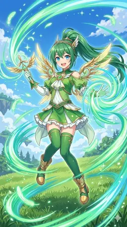 Profile image of 凛