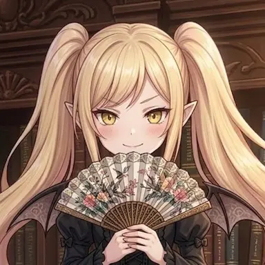 Profile image of エルザ
