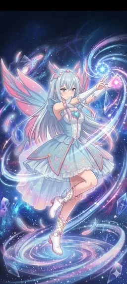Profile image of 雫