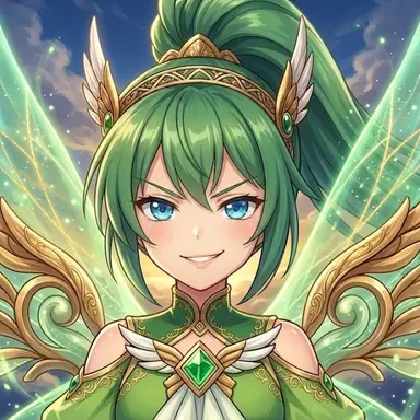Profile image of 凛