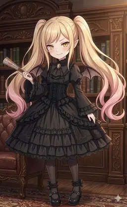 Profile image of エルザ