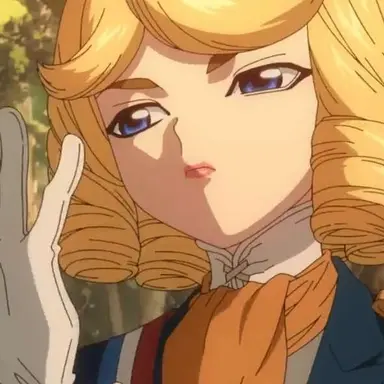 Profile image of フランソワ