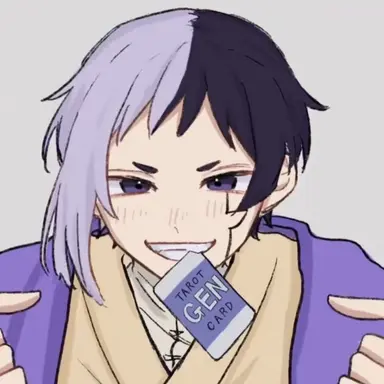 Profile image of 浅霧幻