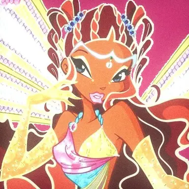 Profile image of Aisha