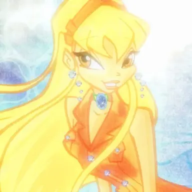 Profile image of Stella