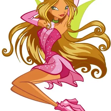 Profile image of Flora