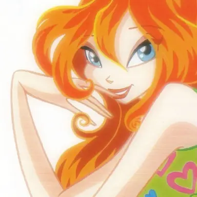 Profile image of Bloom