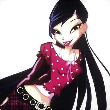 Profile image of Musa