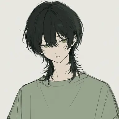 Profile image of 미라이