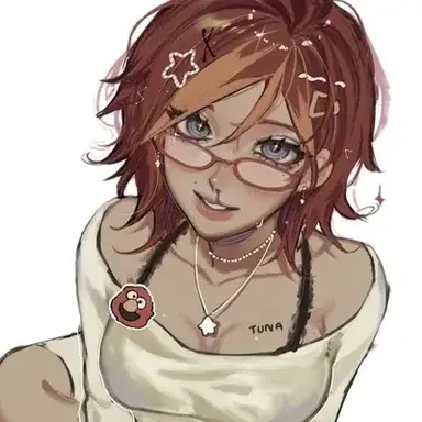 Profile image of Alina