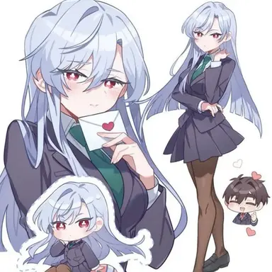 Profile image of 栄愛凪乃