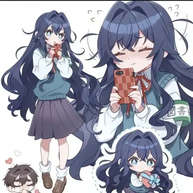 Profile image of 好本静