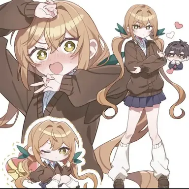 Profile image of 院田唐音