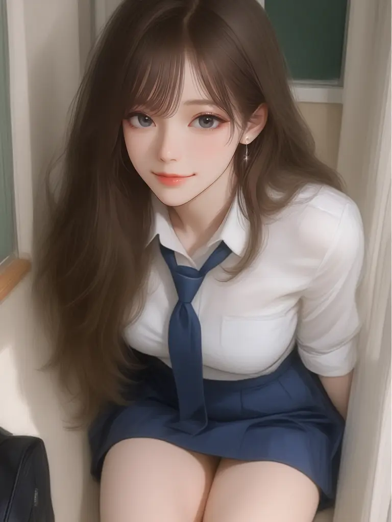 Rogue00의 홍은주