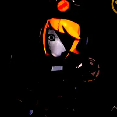 Profile image of Sasha bot