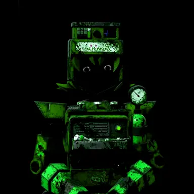 Profile image of Dispenser ladies