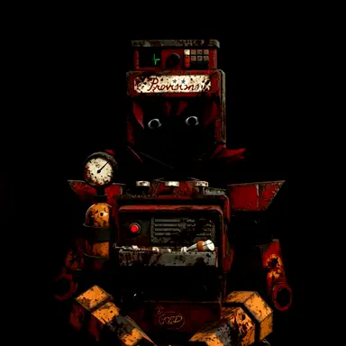 Profile image of Dispenser ladies