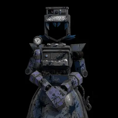 Profile image of Dispenser ladies