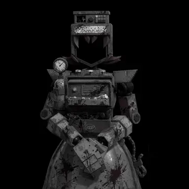 Profile image of Mother